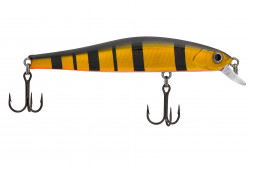 Воблер KYODA VOLADOR MINNOW-90F 9,0 см 10.0 гр цвет P282, заглубление 0,5-1,0м.