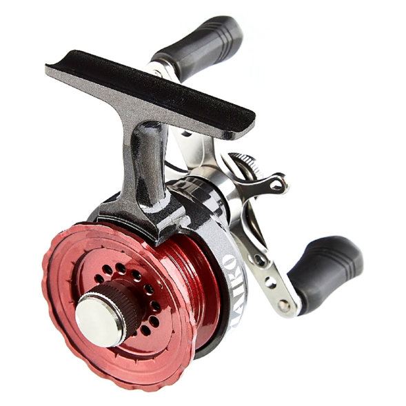 Катушка Lucky John мультипликаторная MAIKO 5.5см