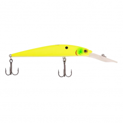 Воблер SIBBEAR CATCHER TROPHIES 110mm/13g Floating 2-3.5m C  M16