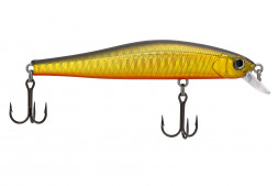 Воблер KYODA VOLADOR MINNOW-90F 9,0 см 10.0 гр цвет P295, заглубление 0,5-1,0м.