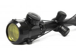 Прицел Condor Gamo 6-24x50 AOEG