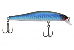Воблер KYODA VOLADOR MINNOW-90F 9,0 см 10.0 гр цвет P299, заглубление 0,5-1,0м.