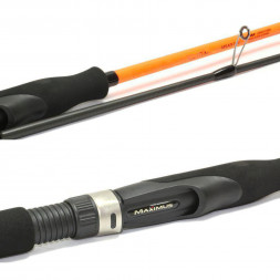 Спиннинг Maximus Axiom 27MH 2.7м 10-40г