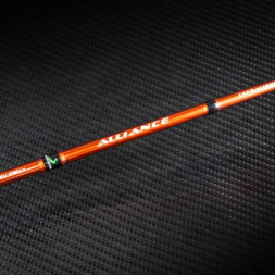 Спиннинг NORSTREAM Alliance Ultra Light 662ULL 2-10г