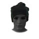 Шапка-шарф Elemental MIND флис Черный, Б/Р