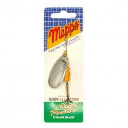 Блесна MEPPS Aglia №4 S