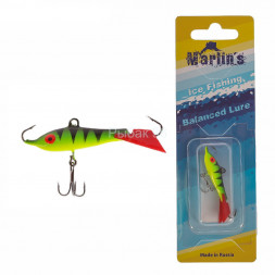 Балансир рыболовный для зимней рыбалки Marlin's 9112-081