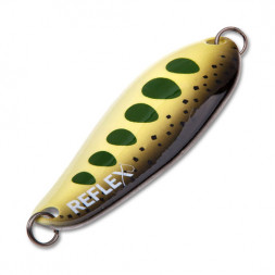 Блесна IAM REFLEX 4.8g ELEMENT цв. R30