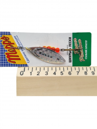 Блесна MEPPS Aglia Long Rainbo №3 S