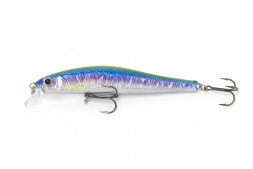 Воблер KYODA VOLADOR MINNOW-90F 9,0 см 10.0 гр цвет P698, заглубление 0,5-1,0м.