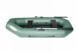 Лодка ПВХ Лоцман C-240-М ВНД
