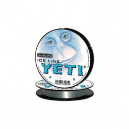 Леска BALSAX Yeti 0.14 30м