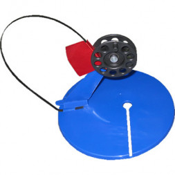 Жерлица ДК Дикс-2