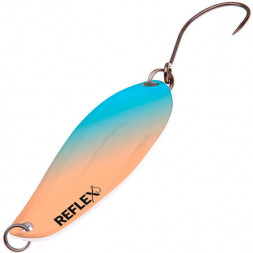 Блесна IAM REFLEX 4.8g ELEMENT цв. R45