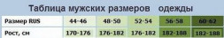 Костюм Чайка Горка 3 хаки 56-58
