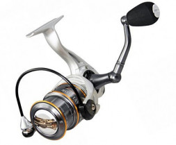 Катушка Black Side Aviator 3000FD 7+1ball