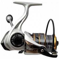 Катушка Black Side Aviator 3000FD 7+1ball