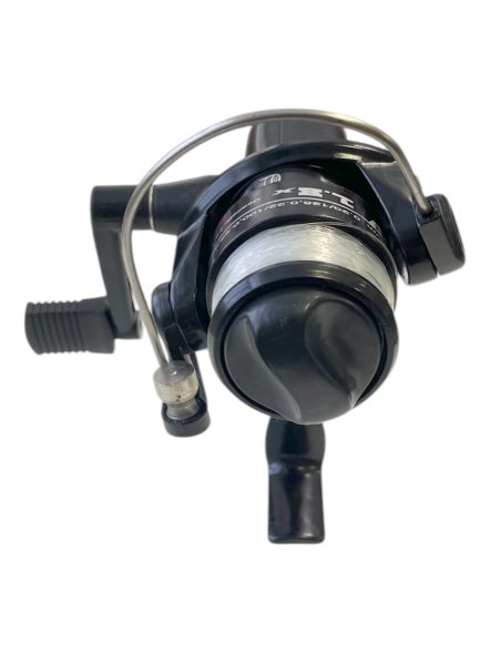 Катушка ZHIBO 1.8X 0B в блистере