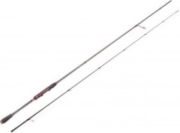 Спиннинг Maximus Hight Energy-Z MSHEZ24L 240см 3-15гр