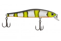 Воблер KYODA VOLADOR MINNOW-90F 9,0 см 10.0 гр цвет P760, заглубление 0,5-1,0м.