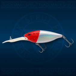 Воблер Sprut Deep Killer 80F 23.5г/RH2