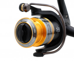 Катушка Flagman Blackfire 2500 3+1ш.п.
