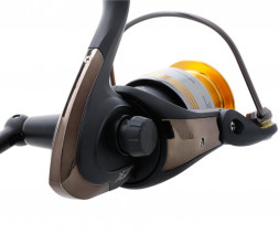 Катушка Flagman Blackfire 2500 3+1ш.п.