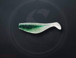 Виброхвост SPRUT Chairo 60мм/3.5г/TGR 7шт