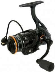 Катушка Black Side Zircon 2500FD 7+1ball