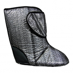 Сапоги Elemental APOCALYPSE -100C черный, 42/43