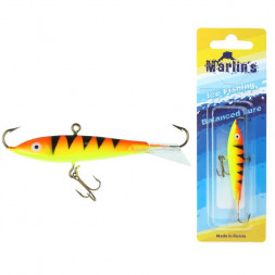 Балансир рыболовный для зимней рыбалки Marlin&#039;s 9118-071