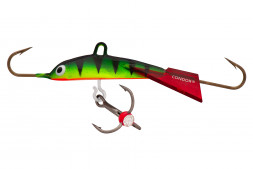 Балансир рыболовный для зимней рыбалки Condor 3205, гр 15, цвет 161