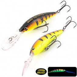 Воблер Akara Top Trolling 110 25г ATT110-A8