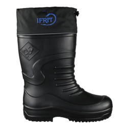 Сапоги Elemental ICE GUARD -70C черный, 40/41