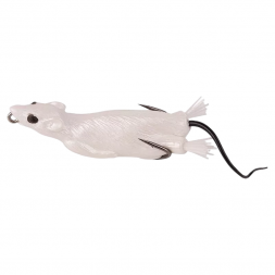 Приманка SIBBEAR Мышь оснащённая незацепляйка Temptation Rat 70 mm 15 g c  1