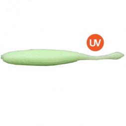 Приманка силиконовая SPRUT Yoshiro 100 4.2г/MGR-UV 6шт