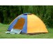 Палатка 1-2.SALE 2-мест, 195*145*110см 1-сл, нейлон 170T/оксфорд150D/дуга 7мм моск.сетка