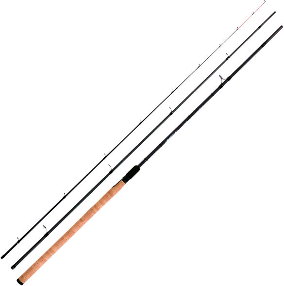Удилище Volzhanka Optima Evo Pro фидер 3.6м 90+г 041-0115