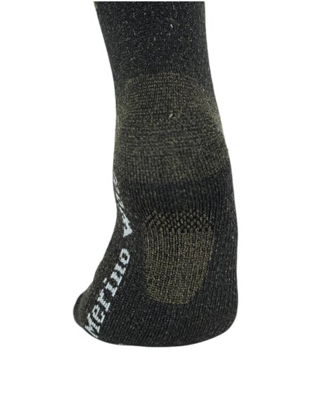 Носки термо ALPIKA Hunter Merino р.43-45