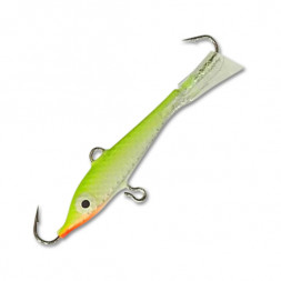 Балансир рыболовный для зимней рыбалки Marlin's 9111-079 45мм 4.9г