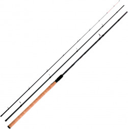 Удилище Volzhanka Optima Evo Pro фидер 3м 25+г 041-0111