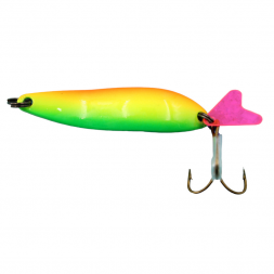 Блесна колеблющаяся Condor Medeya 1 размер 75 мм вес 18 г цвет #36 5 шт