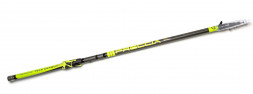 Удочка CONDOR Freccia c/к 6м 15-40г carbon 82255-600K