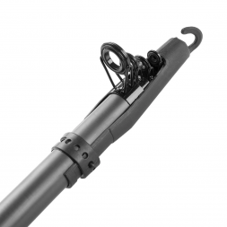 Удочка PRIMIER Bolo 6м с/к телескоп PR-600K-P