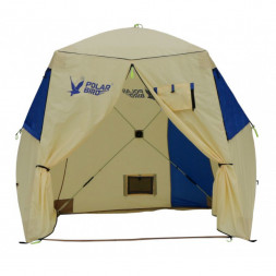 Палатка Polar Bird 3SK long