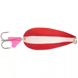 Блесна SIBBEAR колеблющаяся Buwaya L  55 мм, W  15 гр, C  RWR