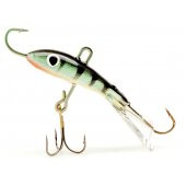 Балансир рыболовный для зимней рыбалки FrostNova 24-09