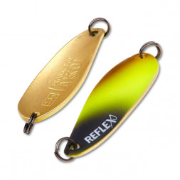 Блесна IAM REFLEX 2.3g HOBO цв. R02
