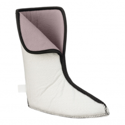 Сапоги Torvi ЭВА -60°C с нескользящей подошвой и 8-ми слойным сменным вкладышем олива р.43