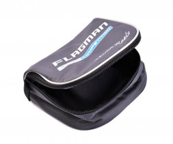 Чехол Flagman для катушки большой 20*15*8см HSG0006